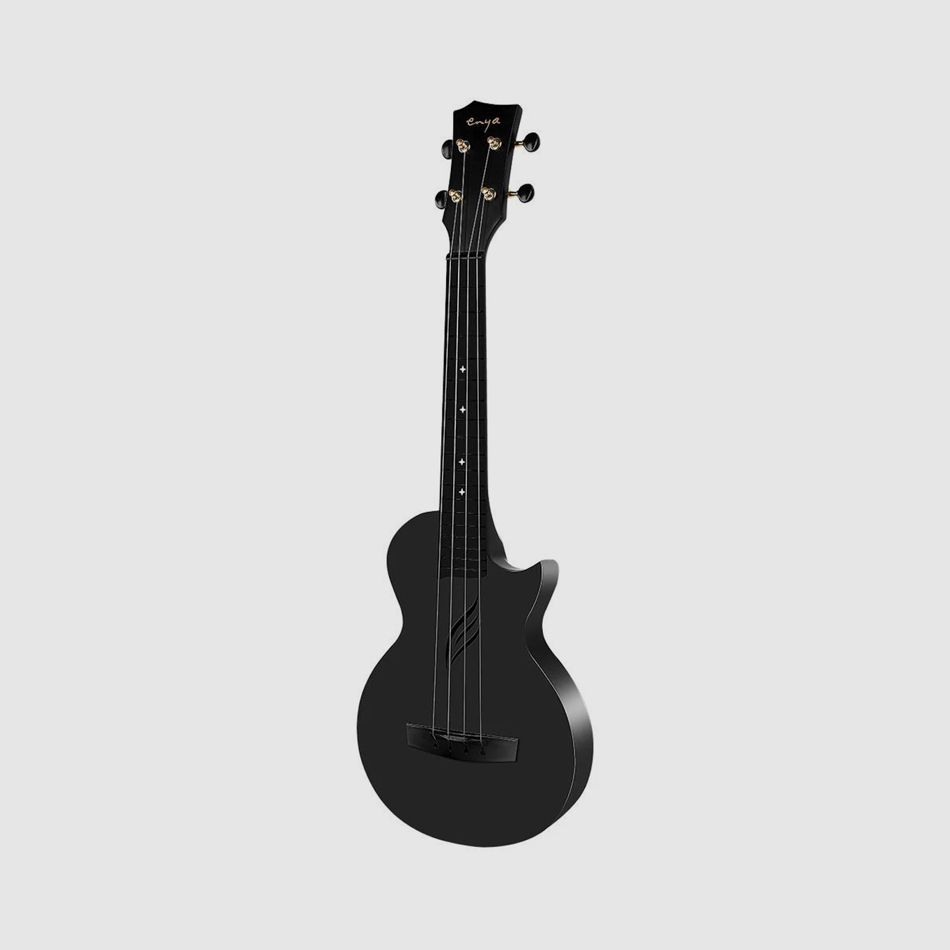 Ukulele Enya Nova-U Carbono Concert